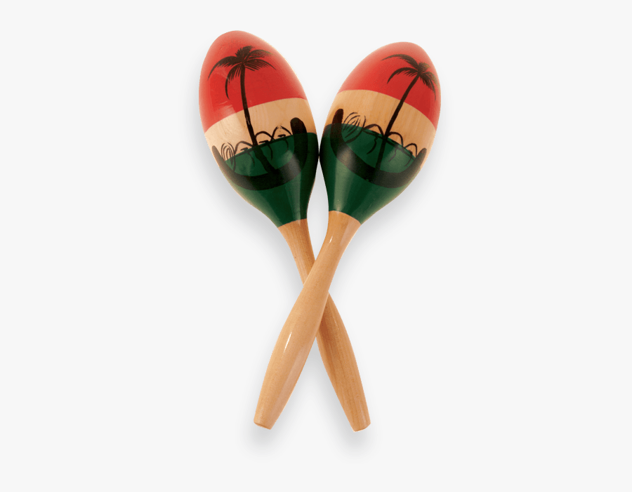Clip Art Maracas For Sale - Instrumentos De Percusion Maracas, Transparent Clipart