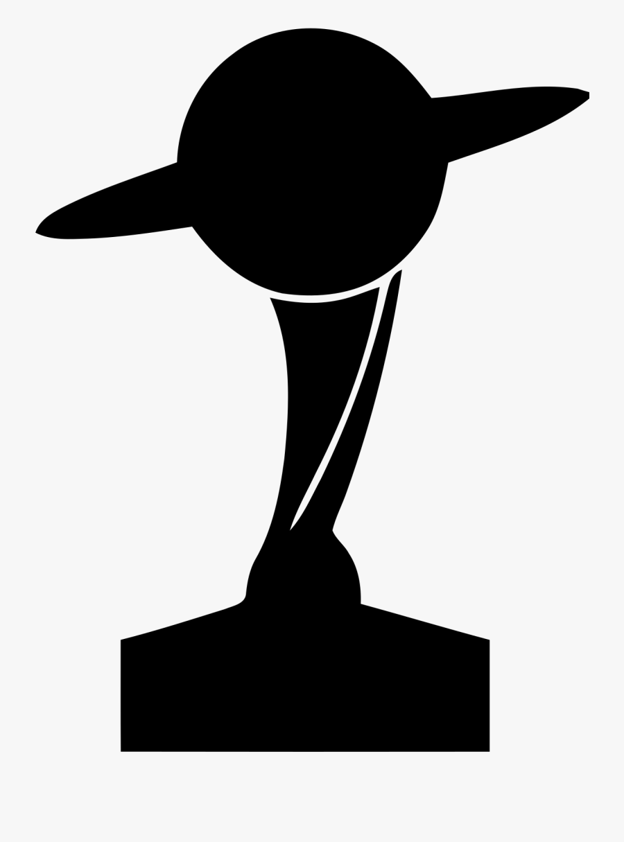 Jeepers Creepers Png - Saturn Award Png, Transparent Clipart