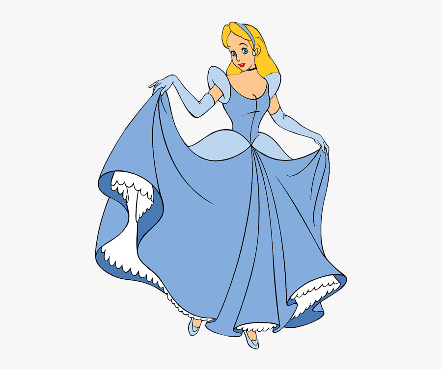 Princess Cinderella Png - Pokemon Serena As Cinderella, Transparent Clipart