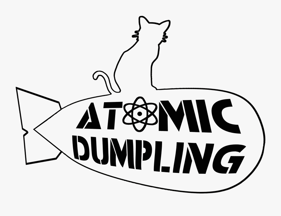 Transparent Dumpling Png, Transparent Clipart