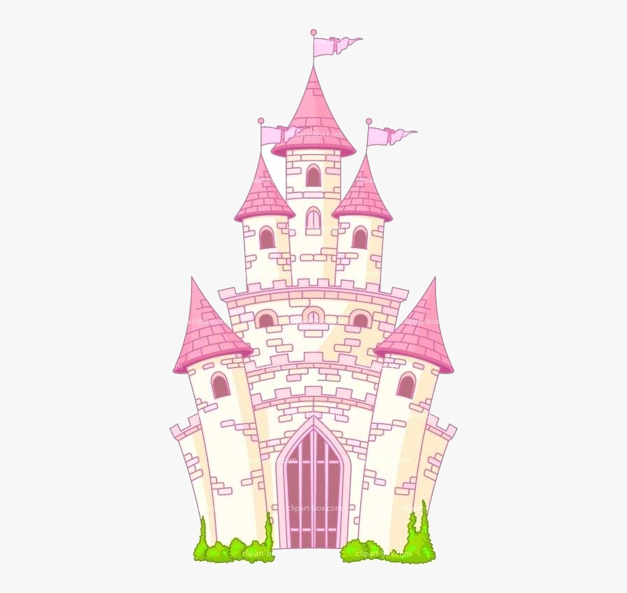 Disney Castle Cinderella Clipart Inspirational Transparent - Snow White Castle Clipart, Transparent Clipart