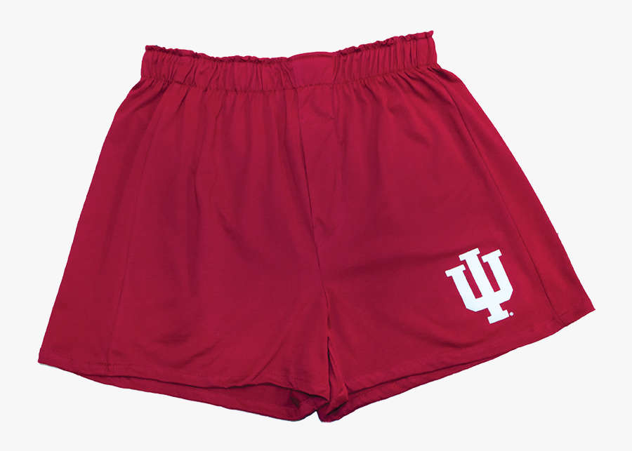 Baby Jersey Boxer Board Short - Board Short, Transparent Clipart