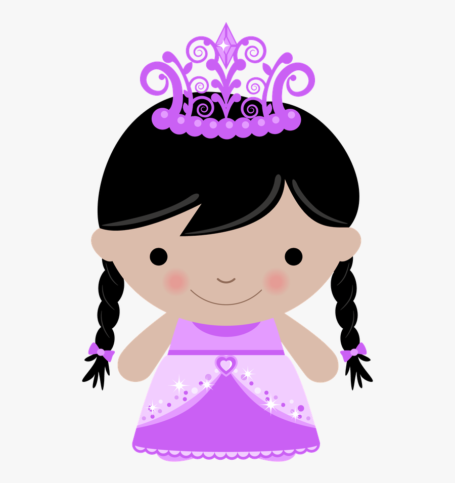 Cinderella Clipart Crown - Cartoon, Transparent Clipart