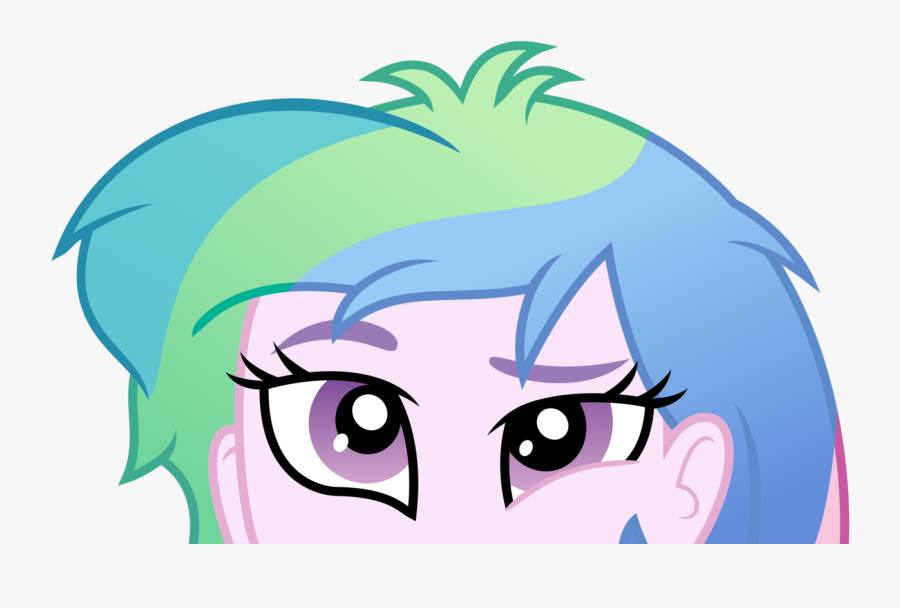 Mlp Equestria Girls Summer Time Shorts Subs Rocks Clipart - Subs Rock Equestria Girls, Transparent Clipart