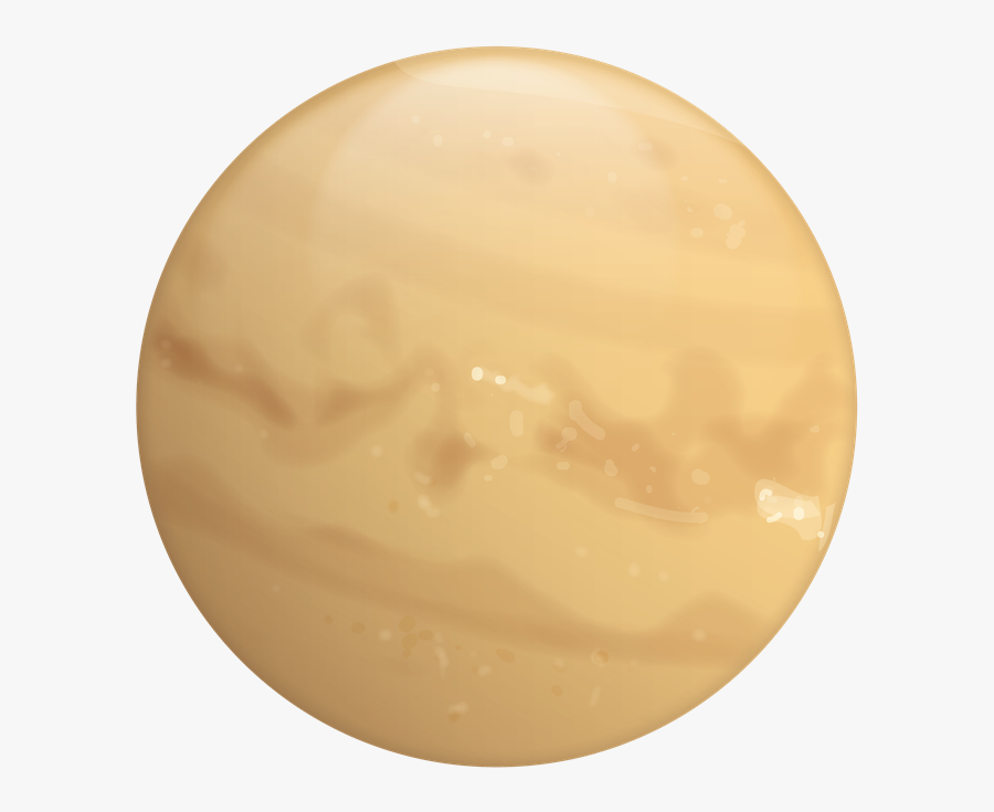 Planet Free To Use Cliparts - Mercury Clipart Png, Transparent Clipart