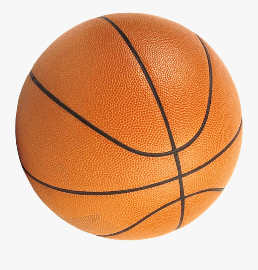 Basketball Video Clipart - Transparent Png Basketball Graphics, Transparent Clipart