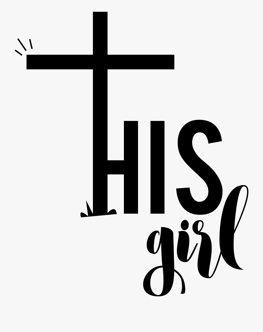 Clip Art He Is Risen Svg - Calligraphy, Transparent Clipart