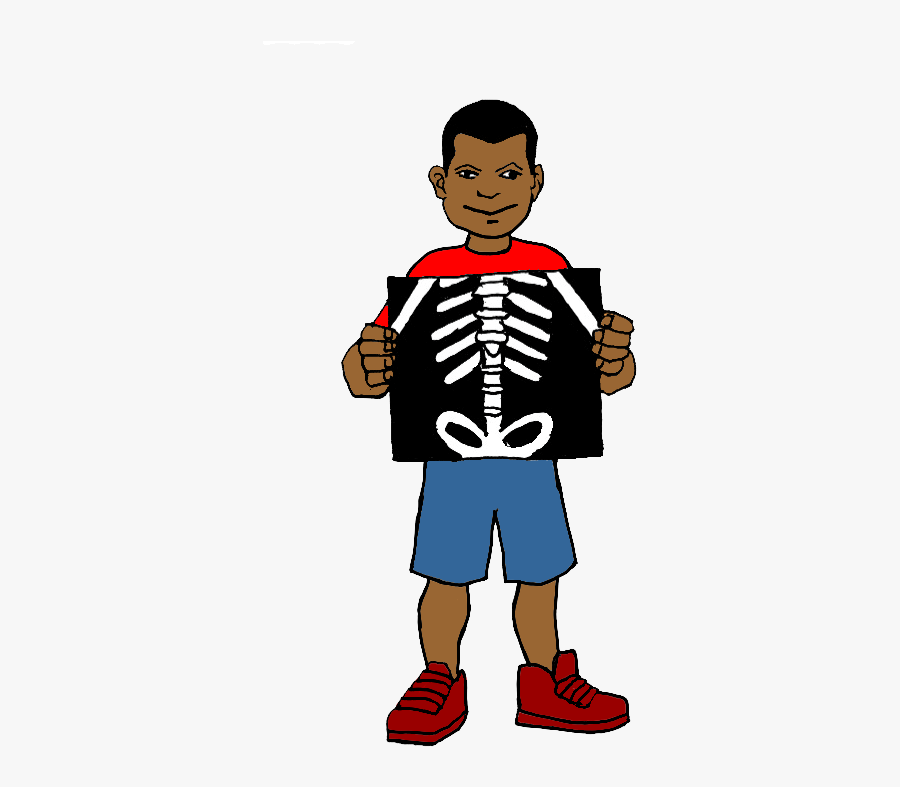 X Ray Clipart, Transparent Clipart