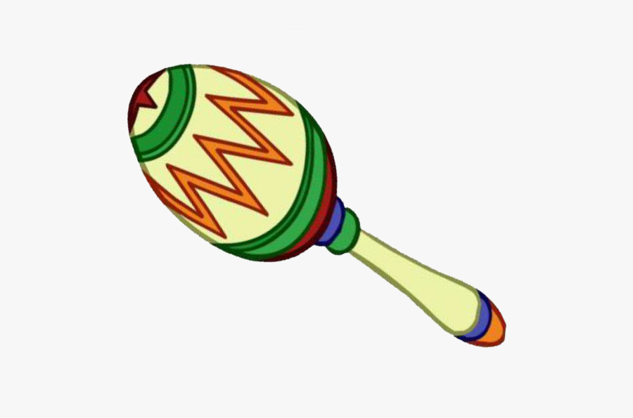 Clip Art Download Maracas Clipart Instument, Transparent Clipart