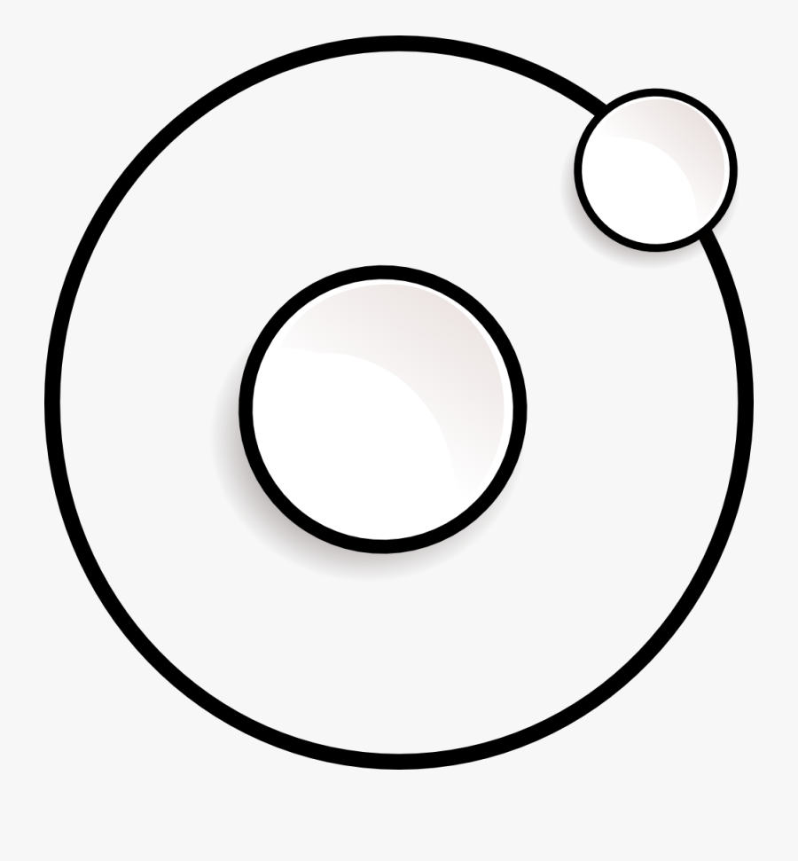 Circle, Transparent Clipart