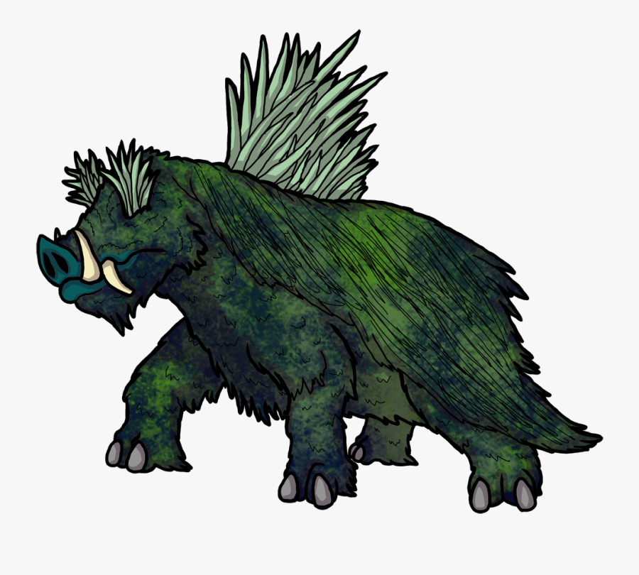 Atom Kaiju Bonus File C9 Clipart , Png Download - Illustration, Transparent Clipart