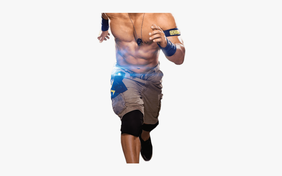 John Cena Full Hd, Transparent Clipart