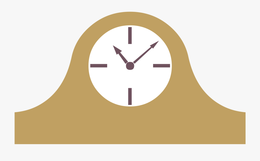 Clip Art Free Clock Svg Cinderella - Scalable Vector Graphics, Transparent Clipart
