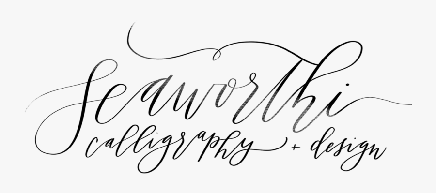 Transparent Maraca Clipart - Calligraphy, Transparent Clipart