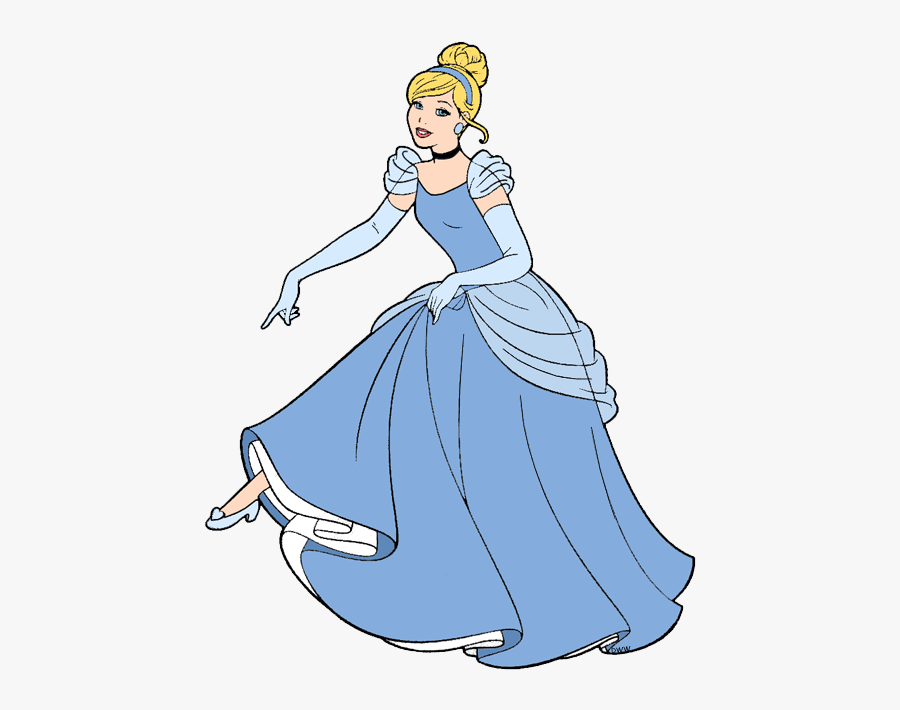 Clip Art Cinderella Glass Slipper, Transparent Clipart