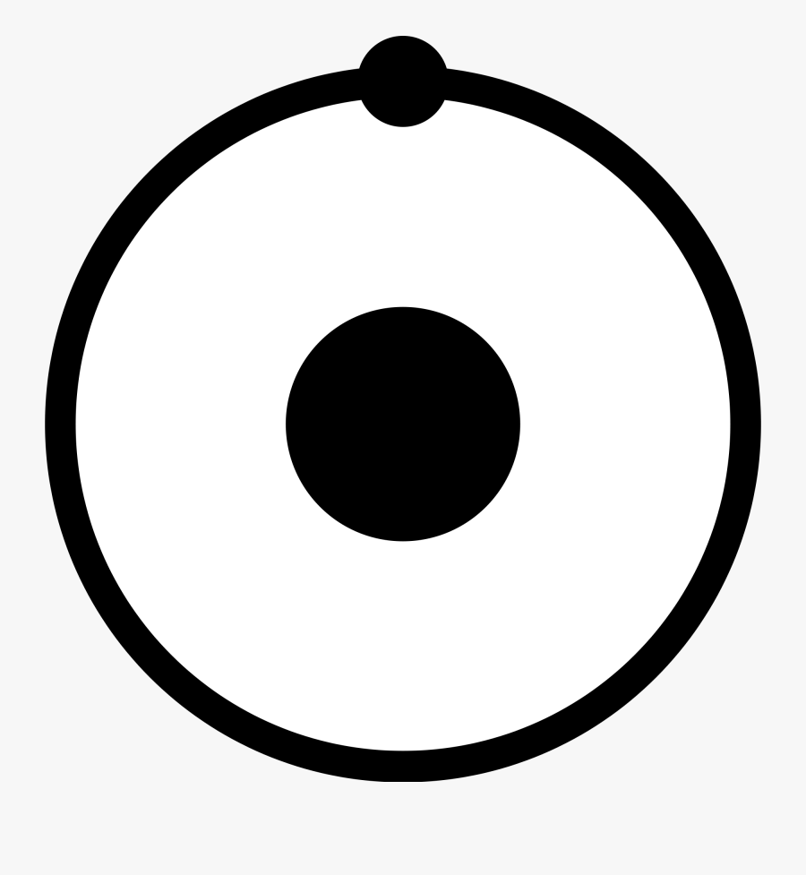 Clip Art File Dr Manhattan Symbol - Dr Manhattan Symbol, Transparent Clipart