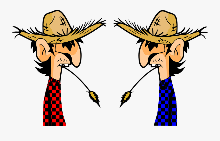 Mexican, People, Hicks, Face, Person, Cartoon, Worker - Hicks People, Transparent Clipart