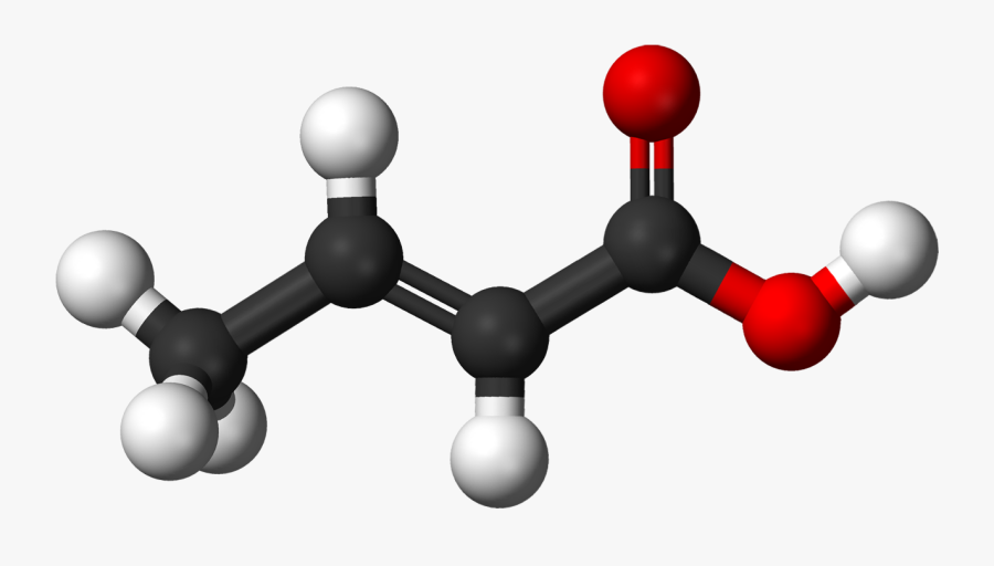 Polyethylene Glycol 3d Structure, Transparent Clipart