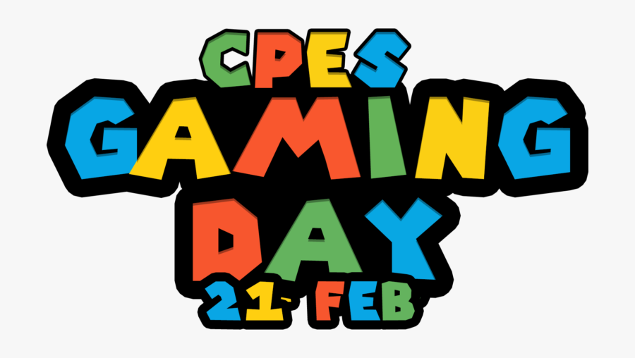 Gaming Day Computer Engineering Clipart , Png Download, Transparent Clipart