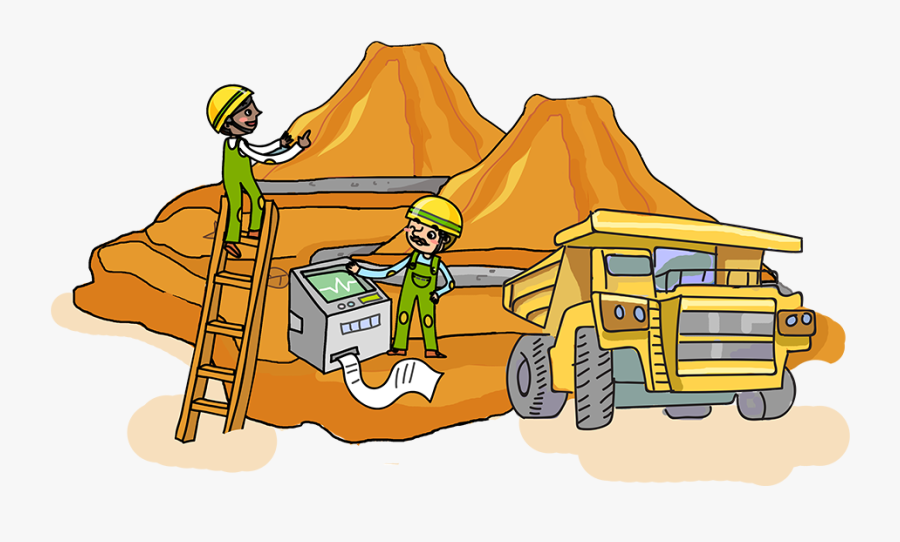 Civil Mining Engineering Bitcoin Download Hd Png Clipart - Mining Clipart, Transparent Clipart