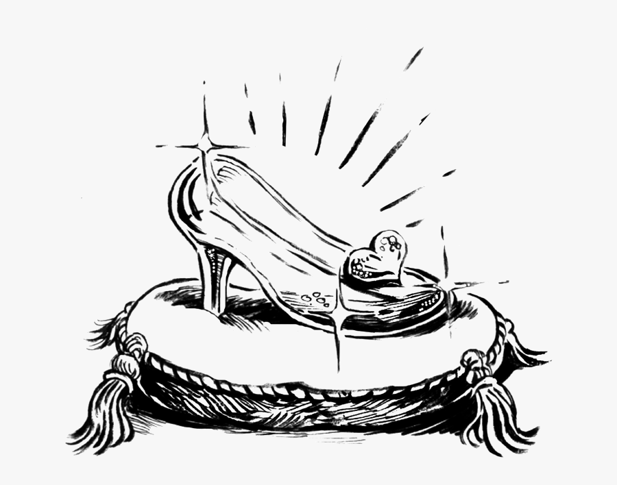 Transparent Cake Clipart Black And White - Birthday Cake, Transparent Clipart