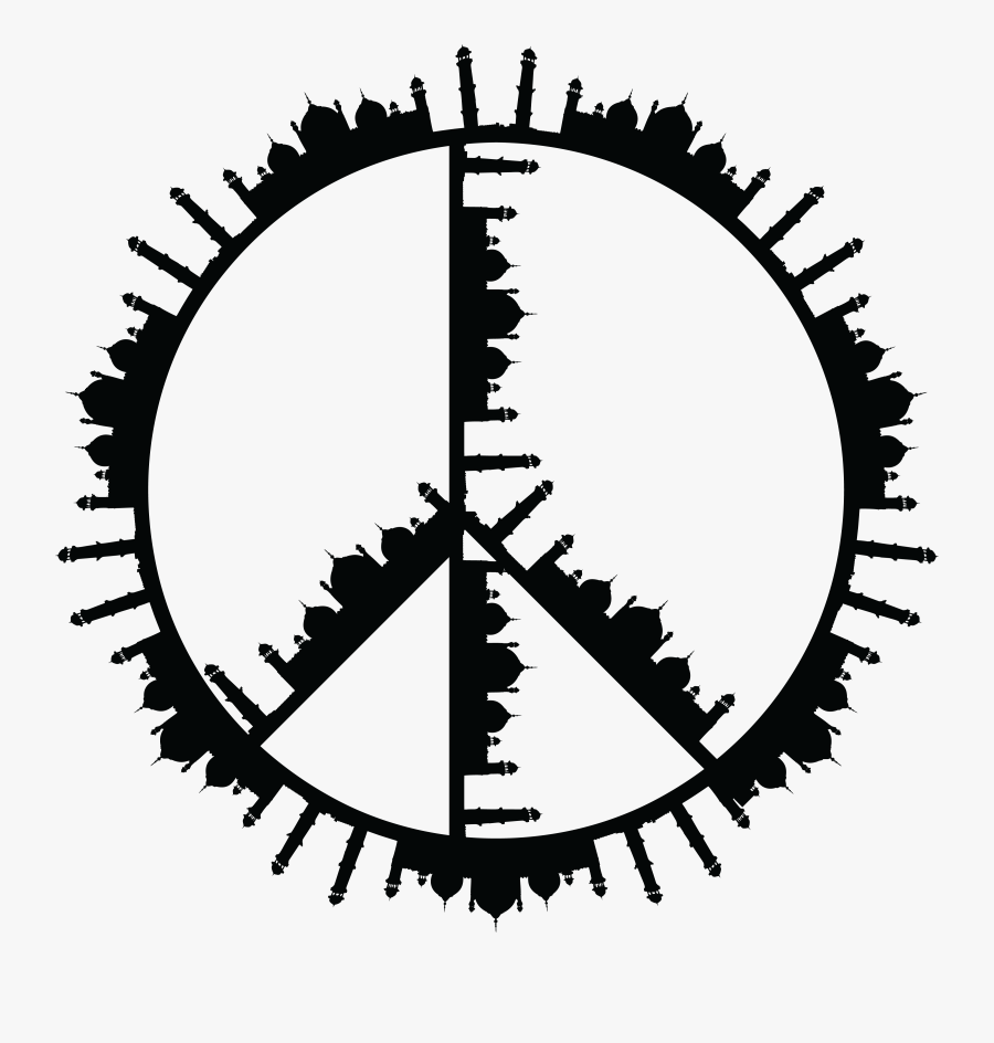 Transparent Maracas Clipart - Heart Frame Black And White Png, Transparent Clipart