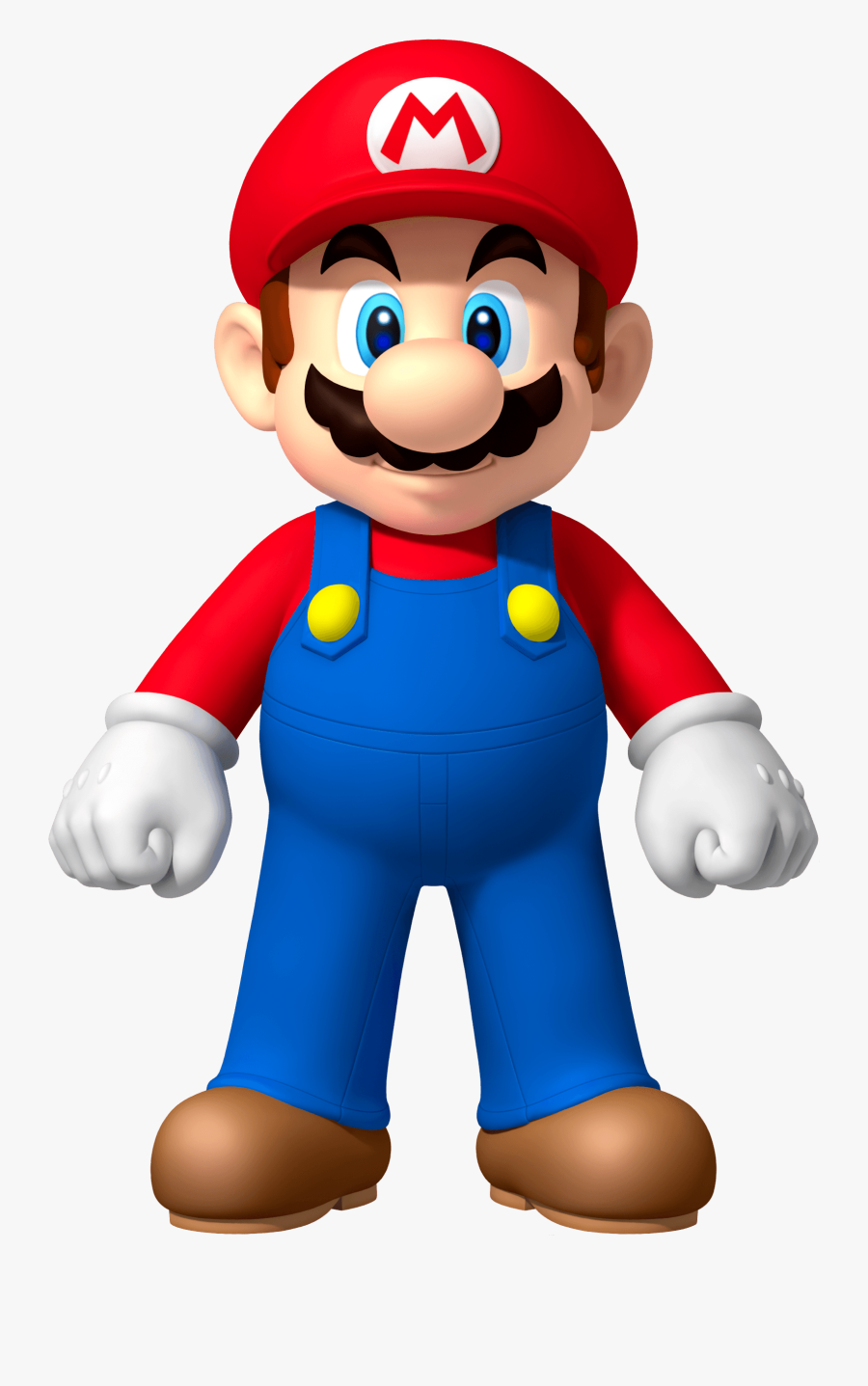 Mario Bros Clip Art