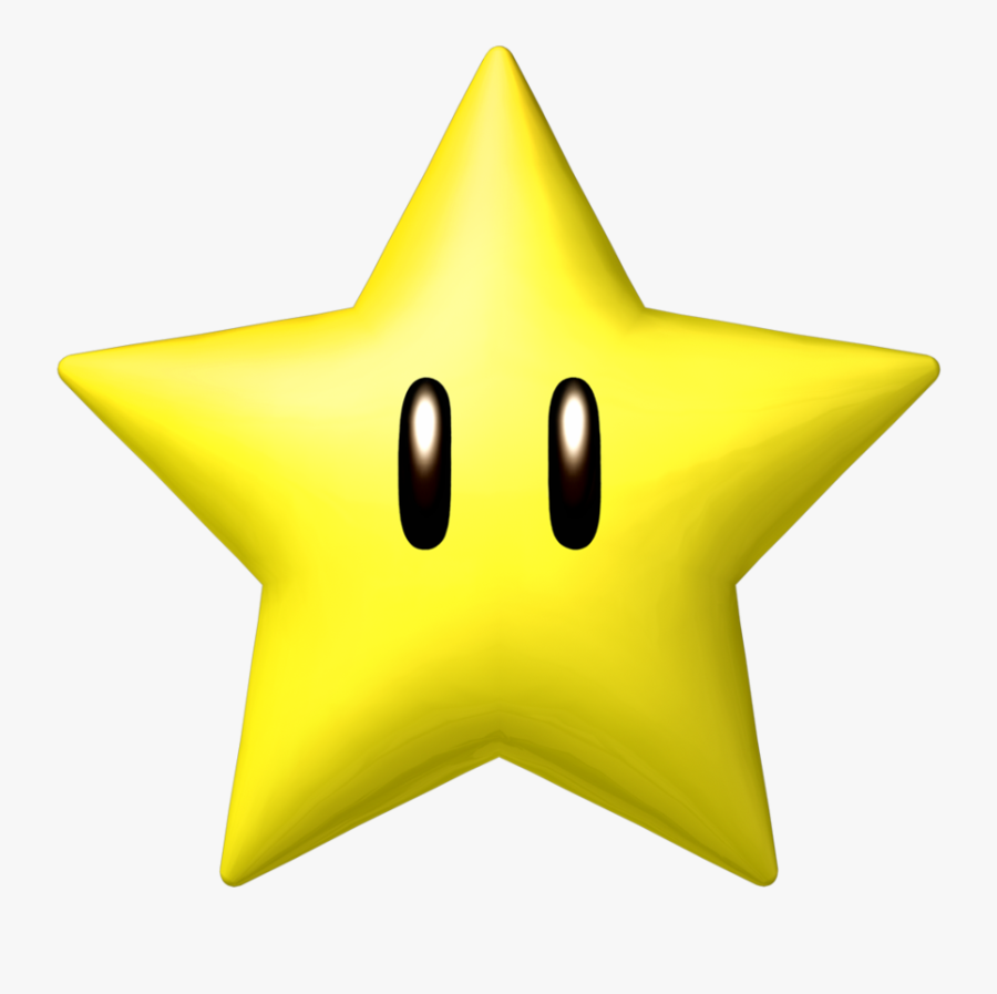 Mario Bros Clip Art Free Clipart Images Transparent - Estrella Mario Bros Png, Transparent Clipart