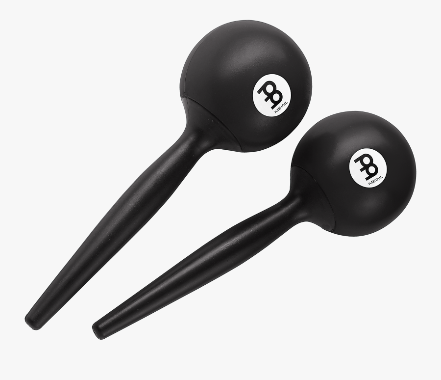 Maracas Png - Meinl Maracas, Transparent Clipart