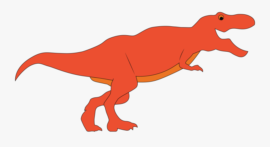 The Saturn V Moon Rocket - Lesothosaurus, Transparent Clipart