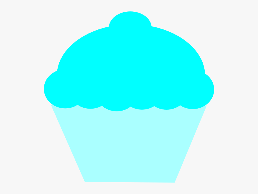 Cinderella Cupcake Svg Clip Arts, Transparent Clipart