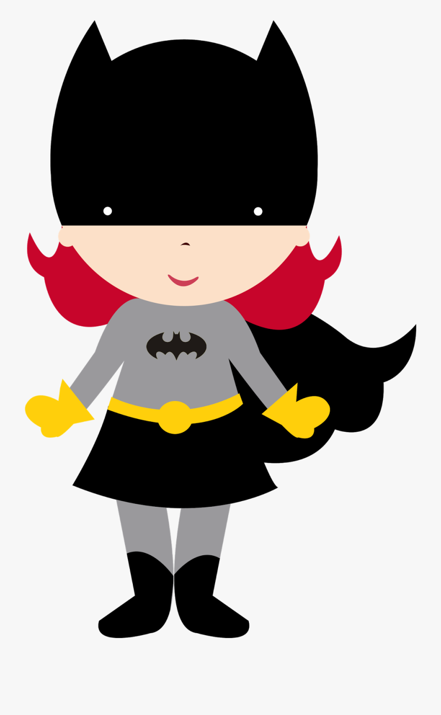 Baby Oh My Fiesta - Clipart Of Superheroes, Transparent Clipart