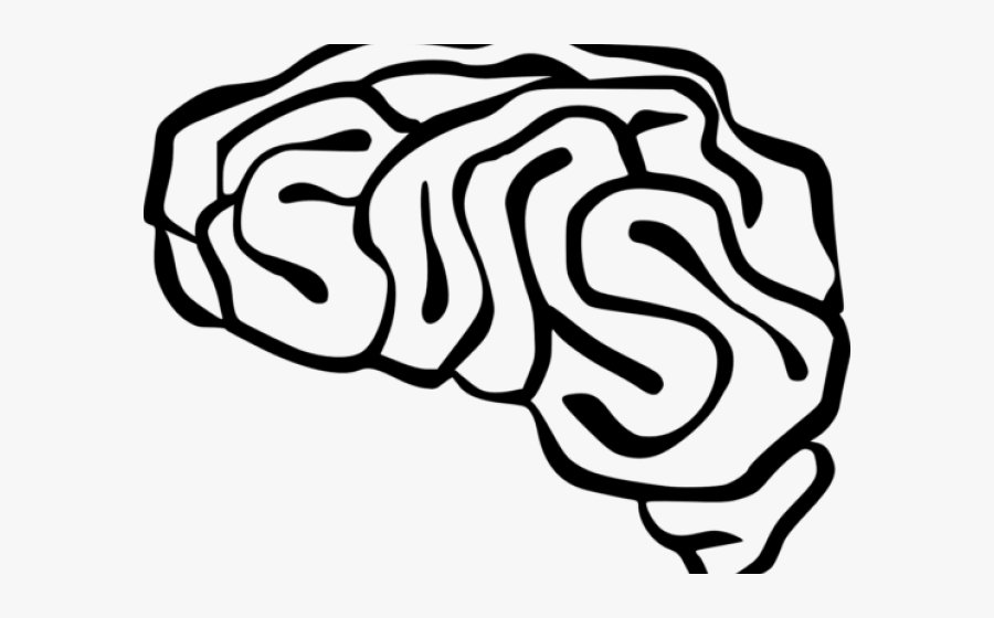Brains Clipart Engineering - Practice Makes Perfect Brain, Transparent Clipart