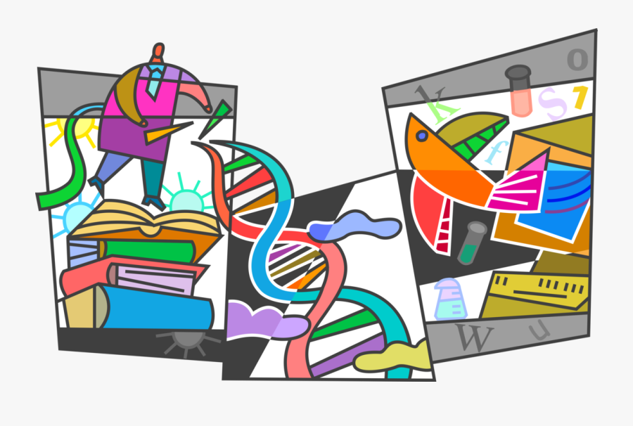 Genetic Engineering Or Modification - Graphic Design, Transparent Clipart