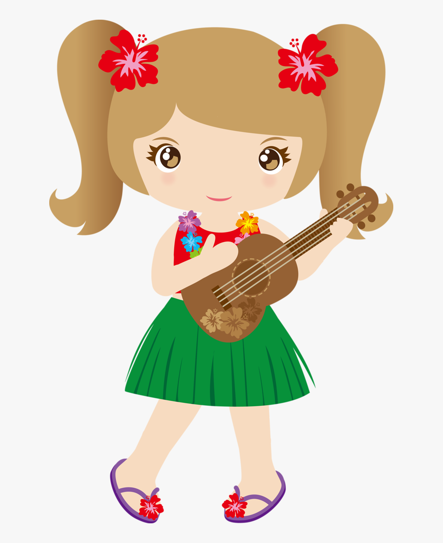 Shaker Clipart Child Music - Hawaii Theme Cut Outs, Transparent Clipart