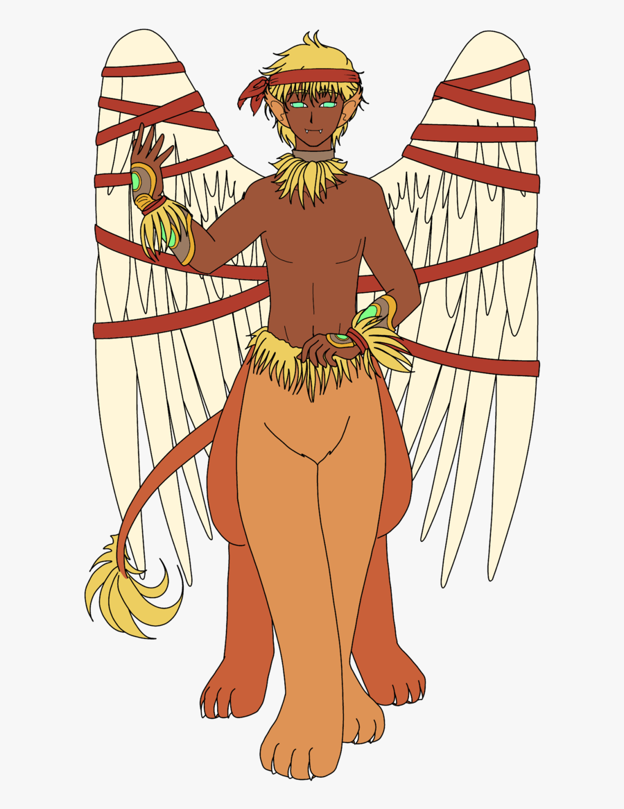 Leonidas [clipart Manga] - Illustration, Transparent Clipart