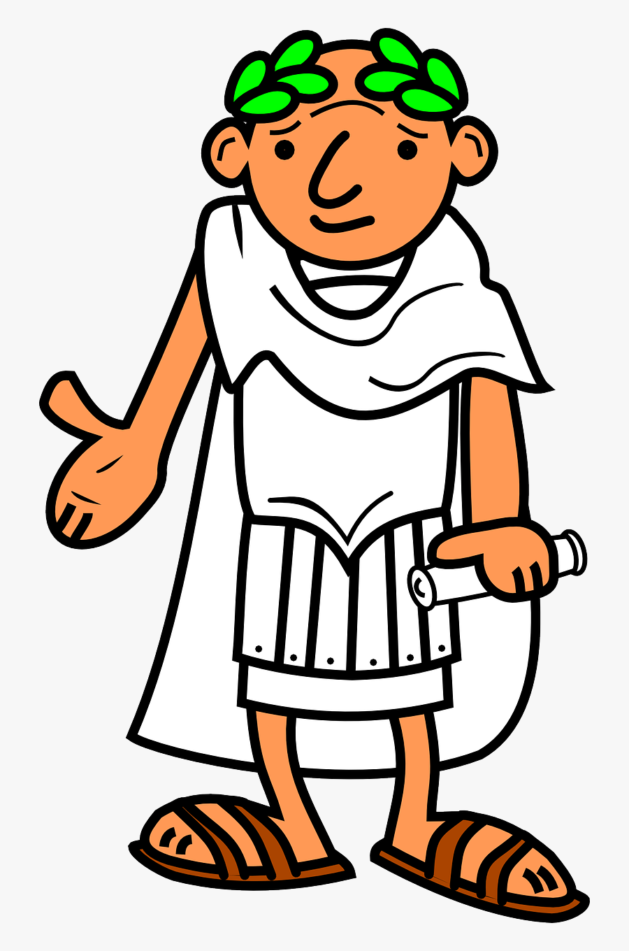 Roman Clip Art - Romans Clip Art , Free Transparent Clipart - ClipartKey