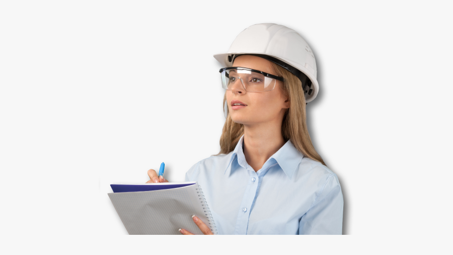 Engineer Png Clipart Background - Engineer Png, Transparent Clipart
