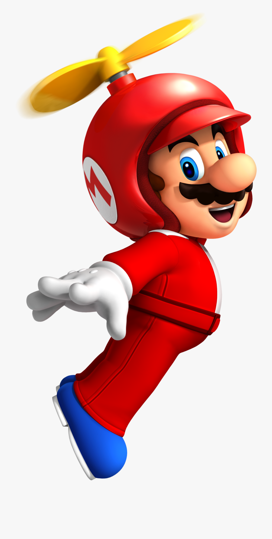 Mario Clipart Transparent Png Images - New Super Mario Bros Wii Mario, Transparent Clipart