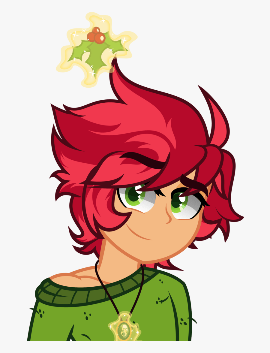 Equestria Girls Ugly Sweater Squad , Transparent Cartoons - Orin331 Deviantart, Transparent Clipart