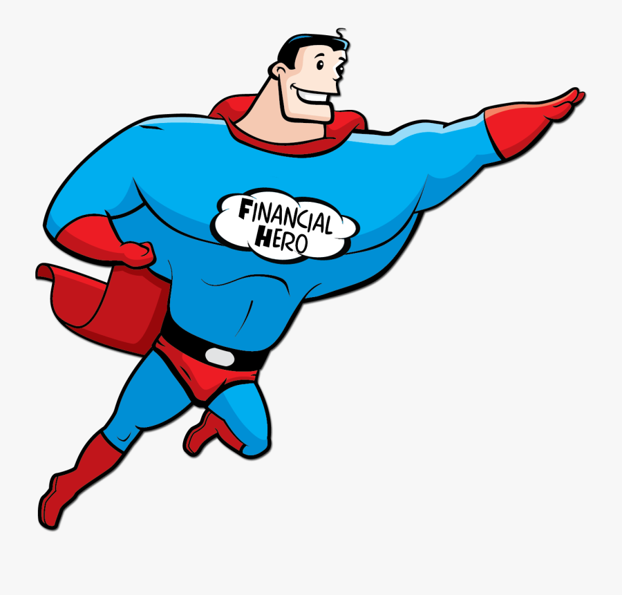 Super Hero Free Download Clip Art Free Clip Art On - Super Heroe Png, Transparent Clipart