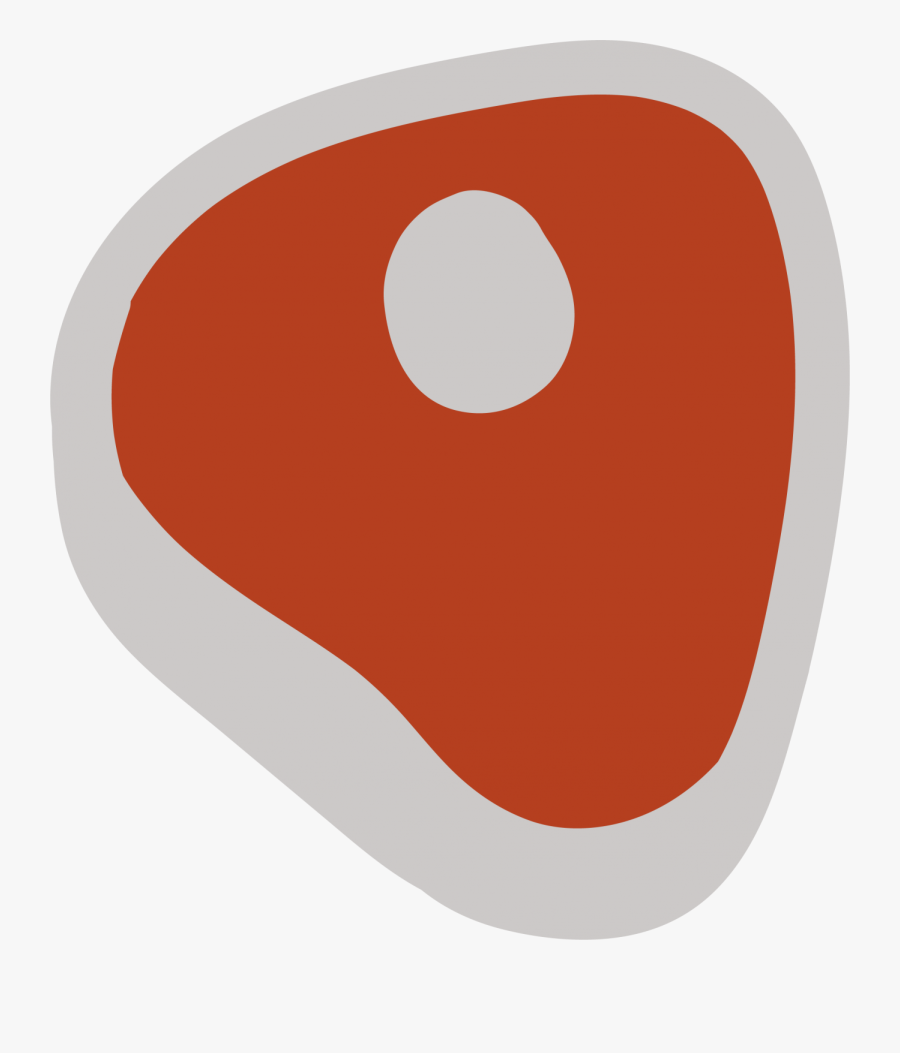 Vegetarians Don"t Eat Clipart , Png Download - Circle, Transparent Clipart