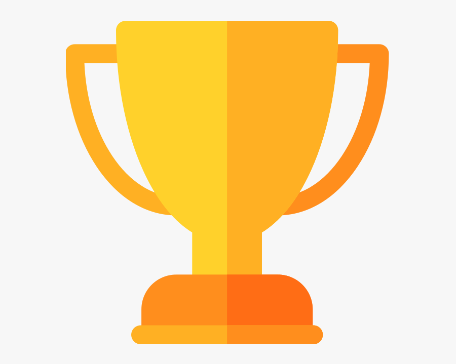 Trofeu Png, Transparent Clipart