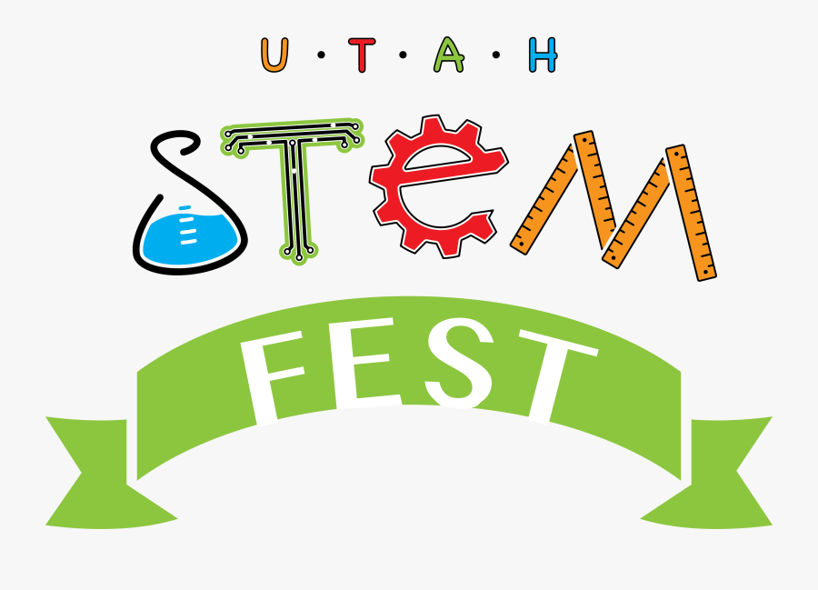 23rd & Wednesday Oct - Stem Fest, Transparent Clipart