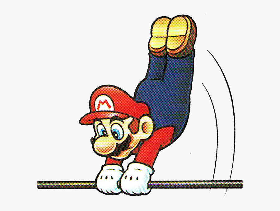 Donkey Kong 94 Mario Clipart , Png Download - Donkey Kong 94 Mario, Transparent Clipart