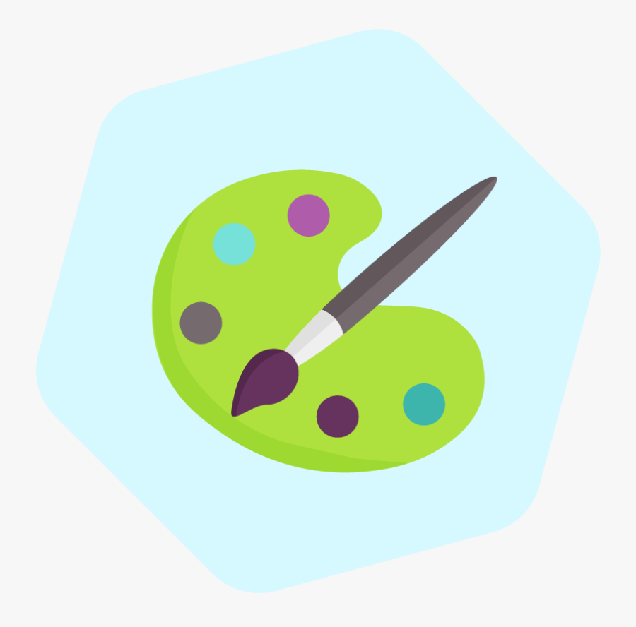 Circle, Transparent Clipart