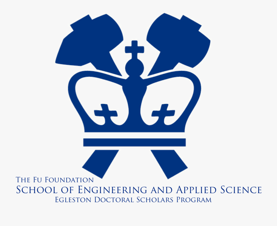 Clip Art Marc Perez Renewable Energy - Transparent Columbia University Logo, Transparent Clipart