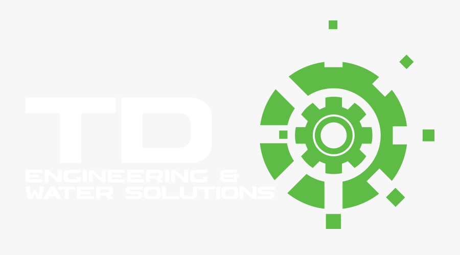 Pump Clipart Green Water - Engineering & Fabrication Logo, Transparent Clipart