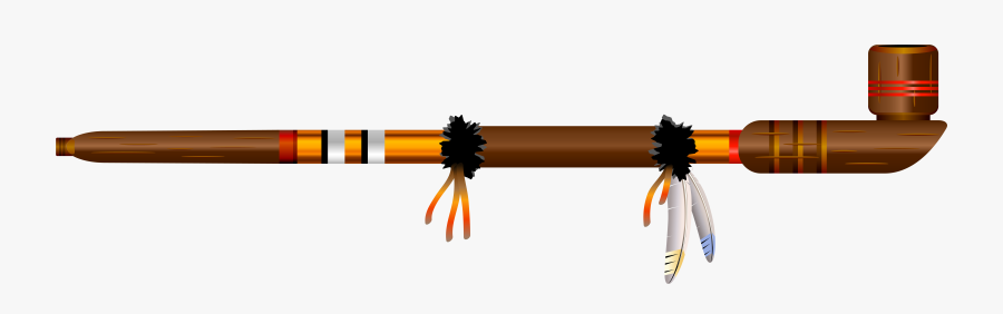 Encode Clipart To Base Indian Png Clip - Peace Pipe Transparent, Transparent Clipart