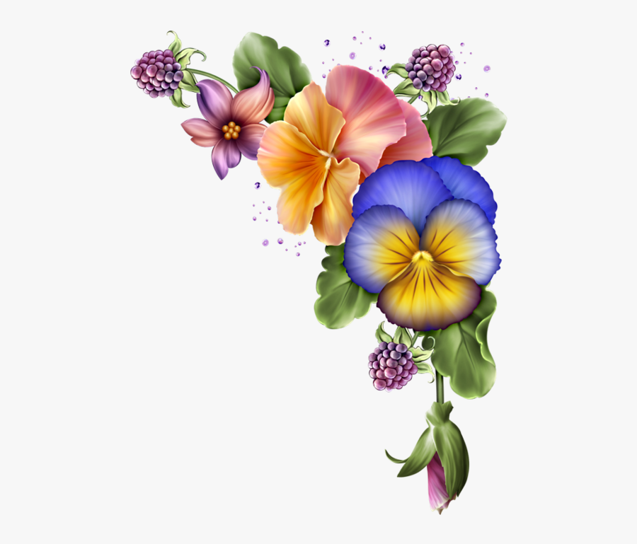 Bordures,coins,tubes - - Baba Ladi Shah Murad Shah, Transparent Clipart